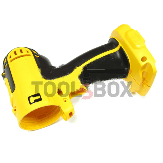 Тяло DeWALT за винтоверт DC727K, DC727C / 1007815-00