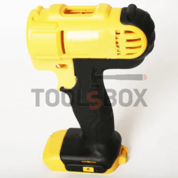Тяло DeWALT за винтоверт DCD733 / N153394
