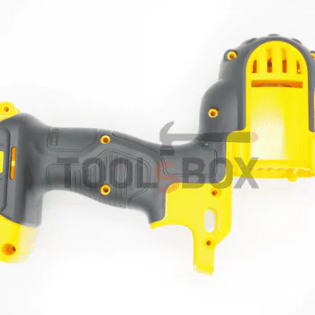Тяло DeWALT за винтоверт DCD980, DCD985 / N377757