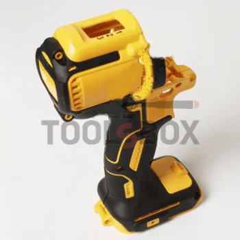 Тяло DeWALT за винтоверт DCD990NT / N234440