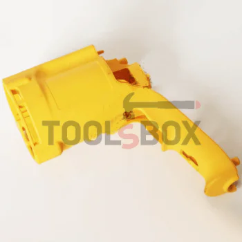 Тяло DeWALT за винтоверт DW274, D21721K / N014399