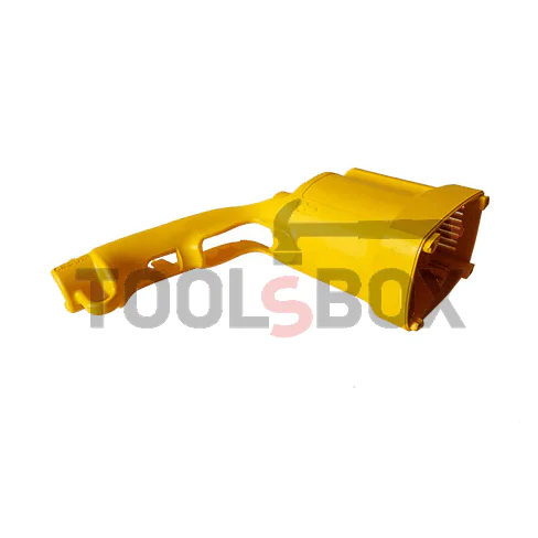 Тяло DeWALT за перфоратор D25002K, D25003K, DW233K / 327290-05