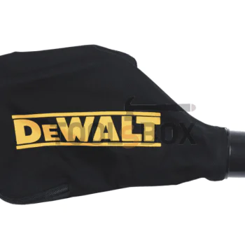 Торбичка DeWALT за настолен циркуляр N126162