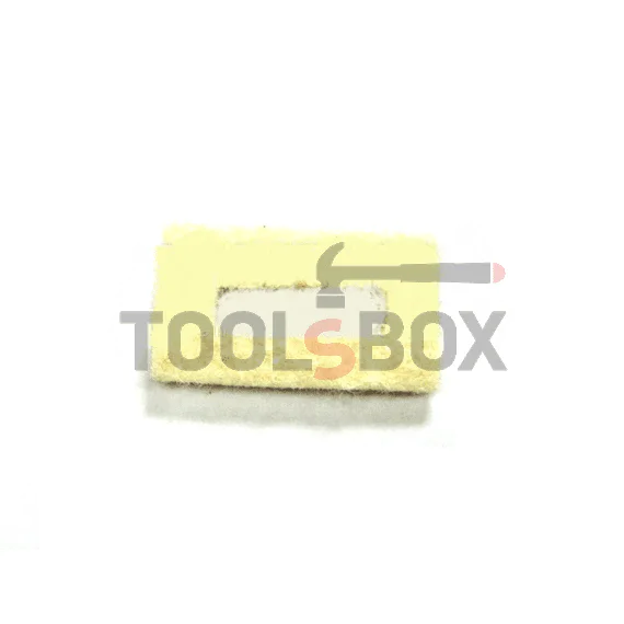 Уплътнение DeWALT за зеге DC330 / 582263-00