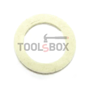 Уплътнение DeWALT за перфоратор DC212K / 590306-00