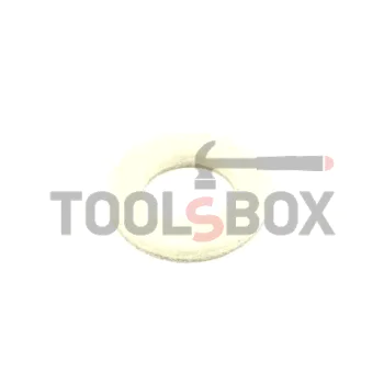Уплътнение DeWALT за саблен трион DW310, DW311 / 879457
