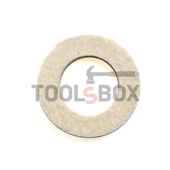 Уплътнение DeWALT филцово за ъглошлайф D28110 / 623592-00