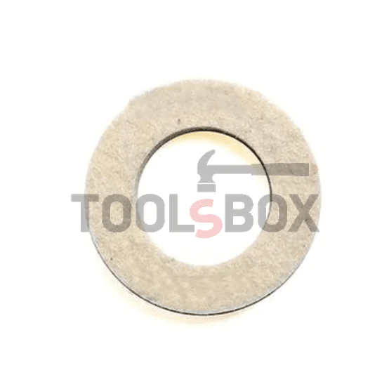 Уплътнение DeWALT филцово за ъглошлайф D28110 / 623592-00