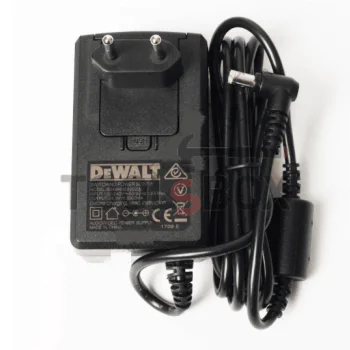 Устройство DeWALT захранващо за радиоприемник за DWST1-75659 / 1004705-28