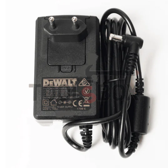 Устройство DeWALT захранващо за радиоприемник за DWST1-75659 / 1004705-28