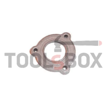 Фиксатор DeWALT за ексцентършлайф D26453 / 603637-00