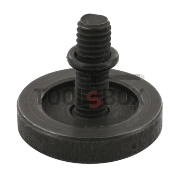 Фланец DeWALT външен за настолен циркуляр D28710 / N085893