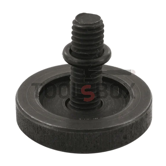 Фланец DeWALT външен за настолен циркуляр D28710 / N085893