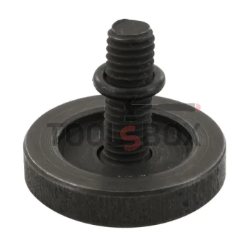 Фланец DeWALT външен за мултифункционален инструмент DWE315 / 90584484