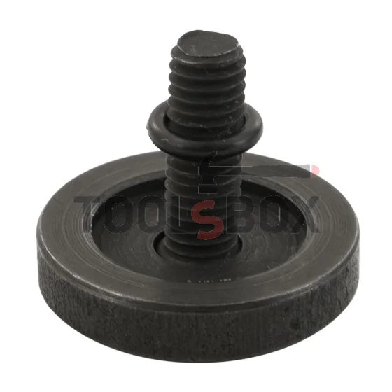 Фланец DeWALT външен за мултифункционален инструмент DWE315 / 90584484