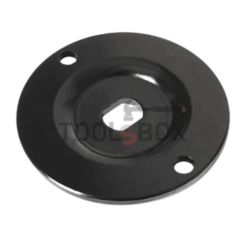 Фланец DeWALT външен за настолен циркуляр D28710 / N085893