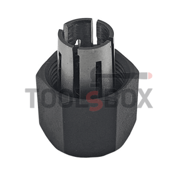 Цанга DeWALT за оберфреза 8мм., DW615 / 326286-00