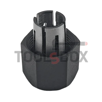 Цанга DeWALT за оберфреза 8мм., DW615 / 326286-00