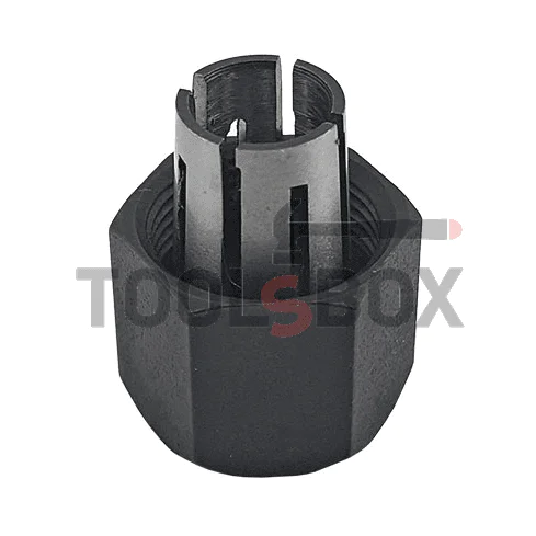 Цанга DeWALT за оберфреза 8мм., DW615 / 326286-00