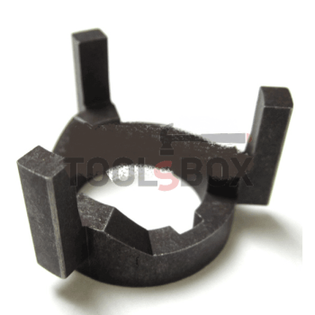 Челюст DeWALT заключваща за винтоверт за DCD920 / N080691
