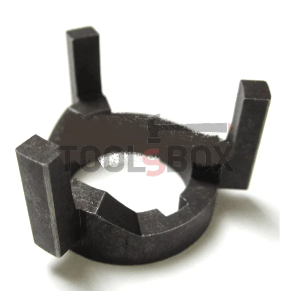Челюст DeWALT заключваща за винтоверт за DCD920 / N080691