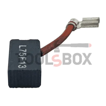 Четка DeWALT графитна за бормашина D21520 / 617848-03