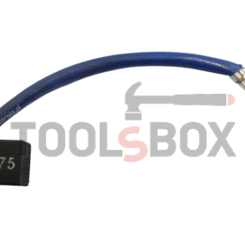 Четка DeWALT графитна за бормашина D21570K / N032702
