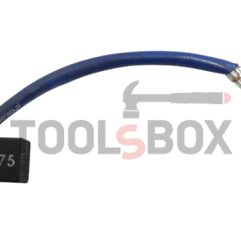 Четка DeWALT графитна за бормашина D21570K / N032702