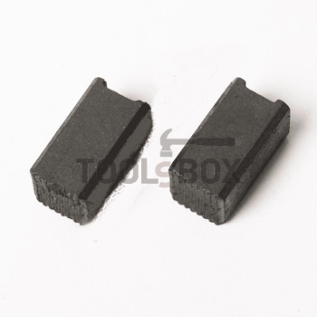 Четка DeWALT графитна за бормашина за DW168 / N088941
