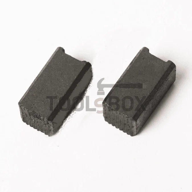 Четка DeWALT графитна за бормашина за DW168 / N088941