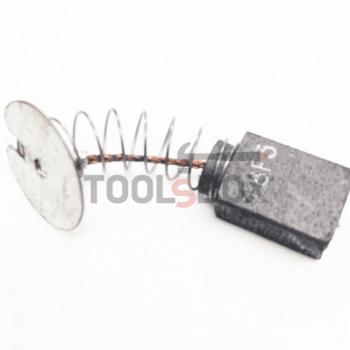 Четка DeWALT графитна за винтоверт DW130 / 450374-12