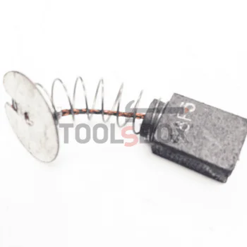 Четка DeWALT графитна за винтоверт DW130 / 450374-12
