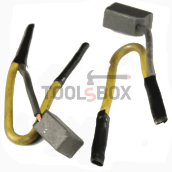 Четка DeWALT графитна за винтоверт DW274, DW275 / 403108-14