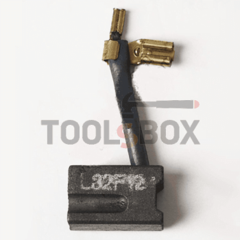 Четка DeWALT графитна за лентов шлайф DW432, DW433 / 398045-01