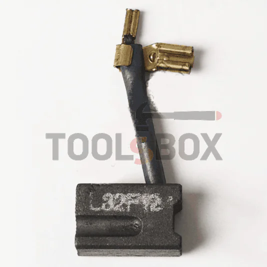 Четка DeWALT графитна за лентов шлайф DW432, DW433 / 398045-01