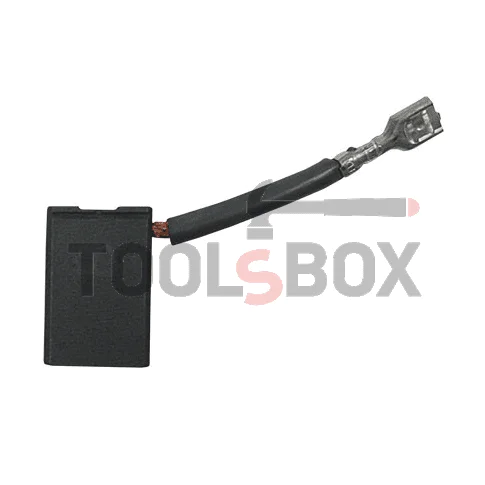 Четка DeWALT графитна за настолен циркуляр DW871 / 384613-01