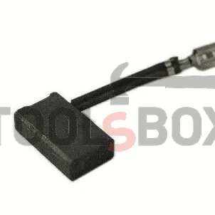 Четка DeWALT графитна за настолен циркуляр DW712 / 381028-07