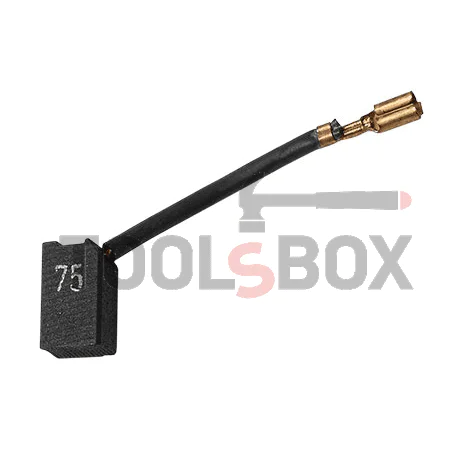 Четка DeWALT графитна за перфоратор D25002K / 401853-01