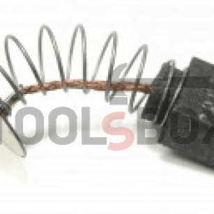Четка DeWALT графитна за перфоратор D25501K, D25820K / 393457-00