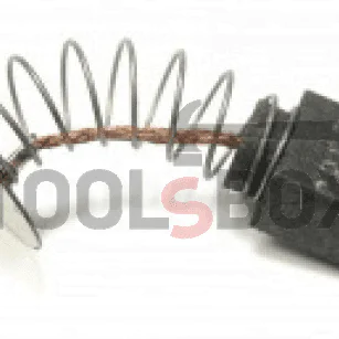 Четка DeWALT графитна за перфоратор D25501K, D25820K / 393457-00