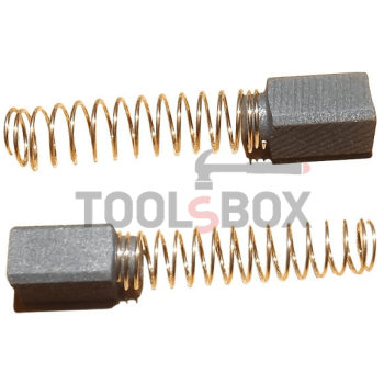 Четка DeWALT графитна за ръчен циркуляр D23550 / 1002011-00