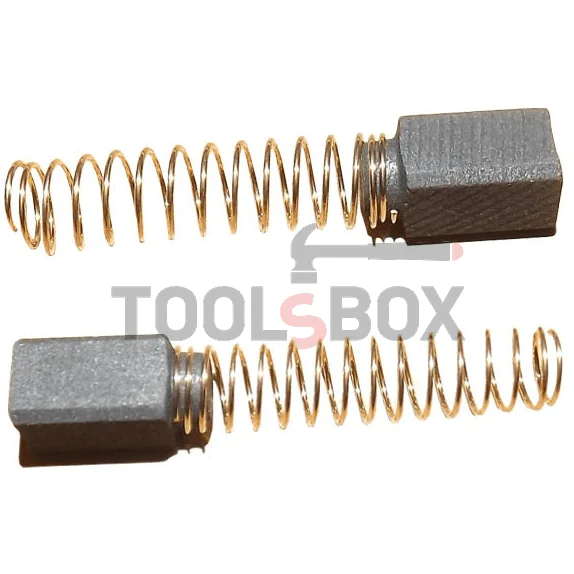 Четка DeWALT графитна за ръчен циркуляр D23550 / 1002011-00