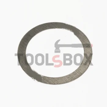 Шайба DeWALT за ексцентършлайф D26410 / 596121-00