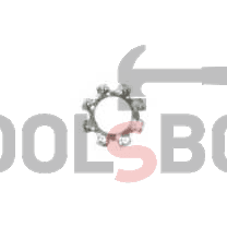 Шайба DeWALT за оберфреза 045687-00