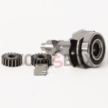 Шпиндел DeWALT за винтоверт DCF813, DCF815 / N078594