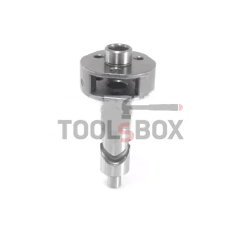 Шпиндел DeWALT за гайковерт за DCF899NT / N456898