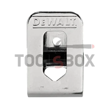 Щипка DeWALT за винтоверт DCD995 / N086039