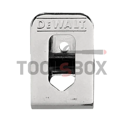 Щипка DeWALT за винтоверт DCD995 / N086039