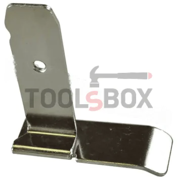 Щипка DeWALT за перфоратор N461541