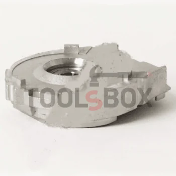 Щит DeWALT лагерен за бормашина D21710 / 590108-00
